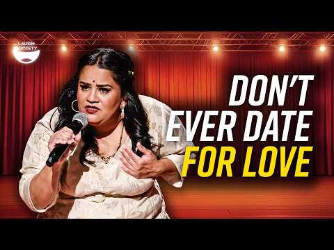 What I Told My Daughter About Dating Zarna Garg