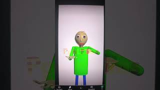 Baldi 2025 New