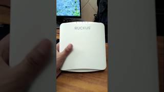 Ruckus R550 Access Point