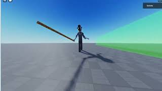 Mr leafy jumpscare test