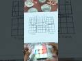 3by3 Rubik's cube solve in new tricks #ytshorts #shorts #puzzle