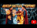 Avatar Battles Everyone Full Version 