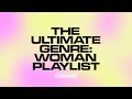 Kathy Griffin, Anne Wilson & More Create The Ultimate Genre: Women Playlist