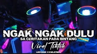 Download Lagu Dj NGAK NGAK DULU NANDA AUDIO JEMBER X KAWOL87 MLG  MP3