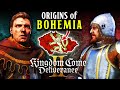 Bohemia Explained in 10 Minutes | The Kingdom Behind KCD2