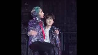 #Jimin's waist and the one that holds it #jk