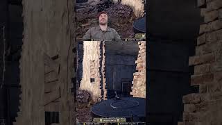 and the Ting goes Brrrrap - #hellletloose #imbadave #ww2game #milsim #ww2sim