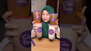 Break Your Fast With 2 Glasses Of Boba Plus Refreshing Iced Lychee Tea shorts