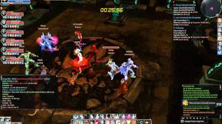 CABAL Online 6 FA and WI for SP FT2 Part5