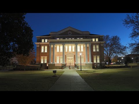 MUW Threadgill Series Orchestra Featuring Musicians From Across The Nation 