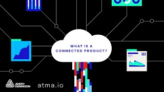 What is a connected product Watch our step-by-step guide to atma.io