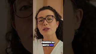 Criança pode ter sinusite⁉️