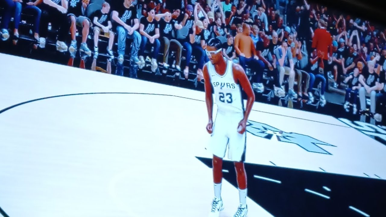 Simulating the career of Bruce James.prt 2