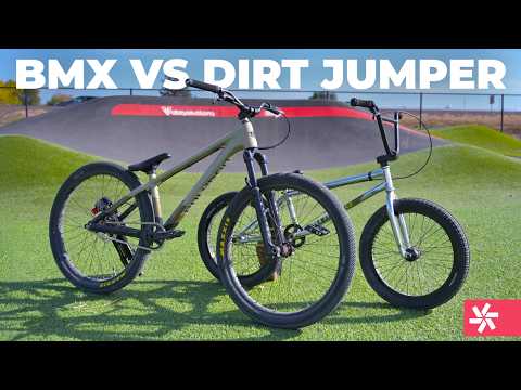 Used Dirt Jumper For Sale