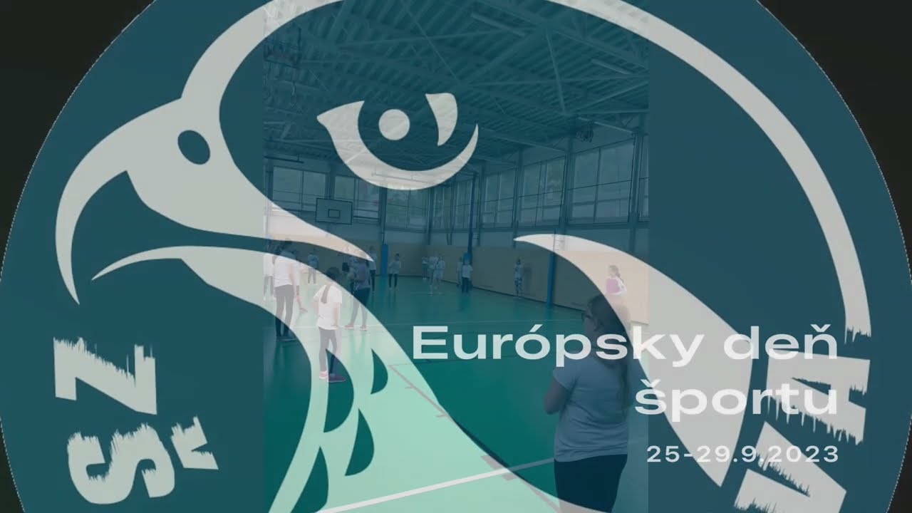 Európsky deň športu