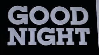 Download lagu Cartoon Network Sign Off (January 17, 2012)