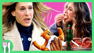 Sarah Jessica Parker’s Diet & Workout REVEALED