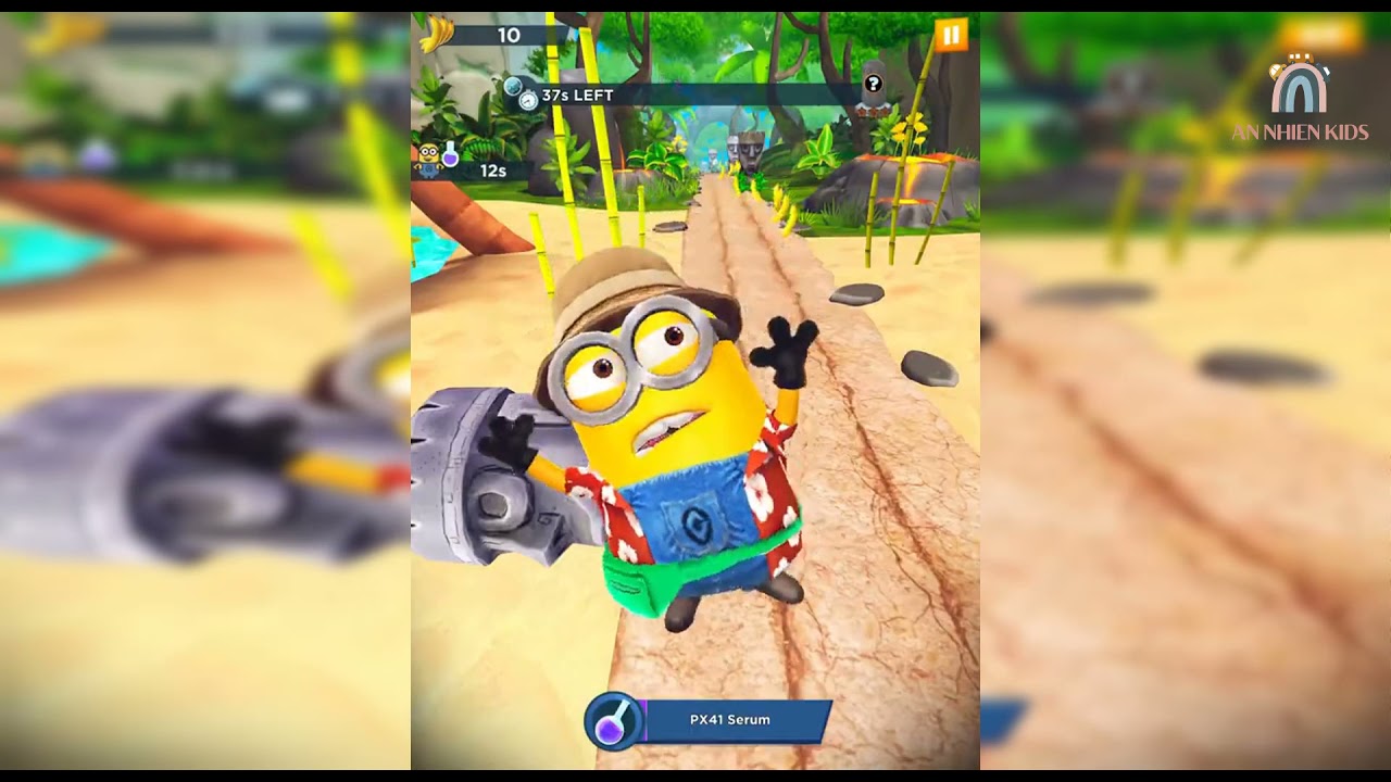 Despicable Me Minion Rush FUNNY FAILS Part 6 | Gru's Lab, Residential Area, Minion Beach, The Mall