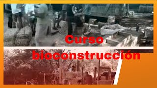 CURSO CONSTRUYE CON PAJA JULIO 2015