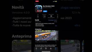 BUS SIMULATOR 2023 is now available on Android&iOS screenshot 2