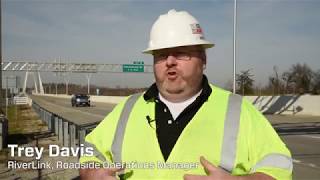 RiverLink Roadside Operations