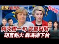 中歐貿易爭端