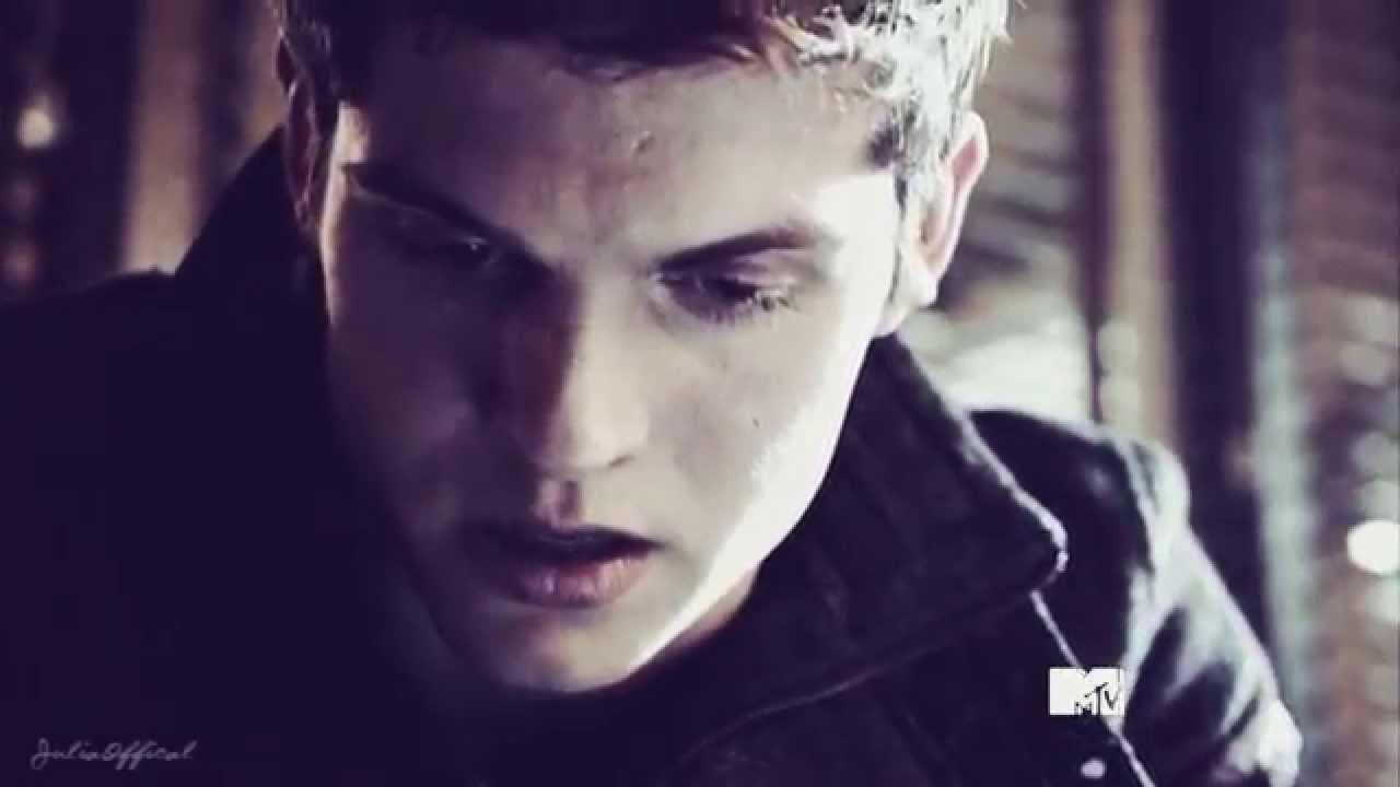 RIP Allison Argent || Allison & Isaac [+3x24]