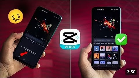 Best Way To Fix Capcut No Internet Connection Problem | Capcut 15.2.0 No Internet Problem✅
