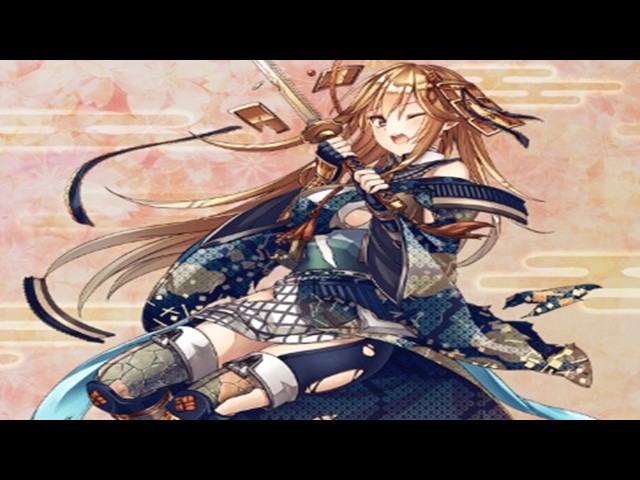 アズールレーン ブレスト(CV千本木彩花) ボイス集 - YouTube