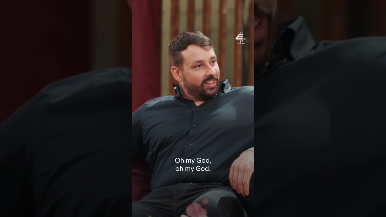 terence and porscha have parted ways in this week's commitment ceremony 