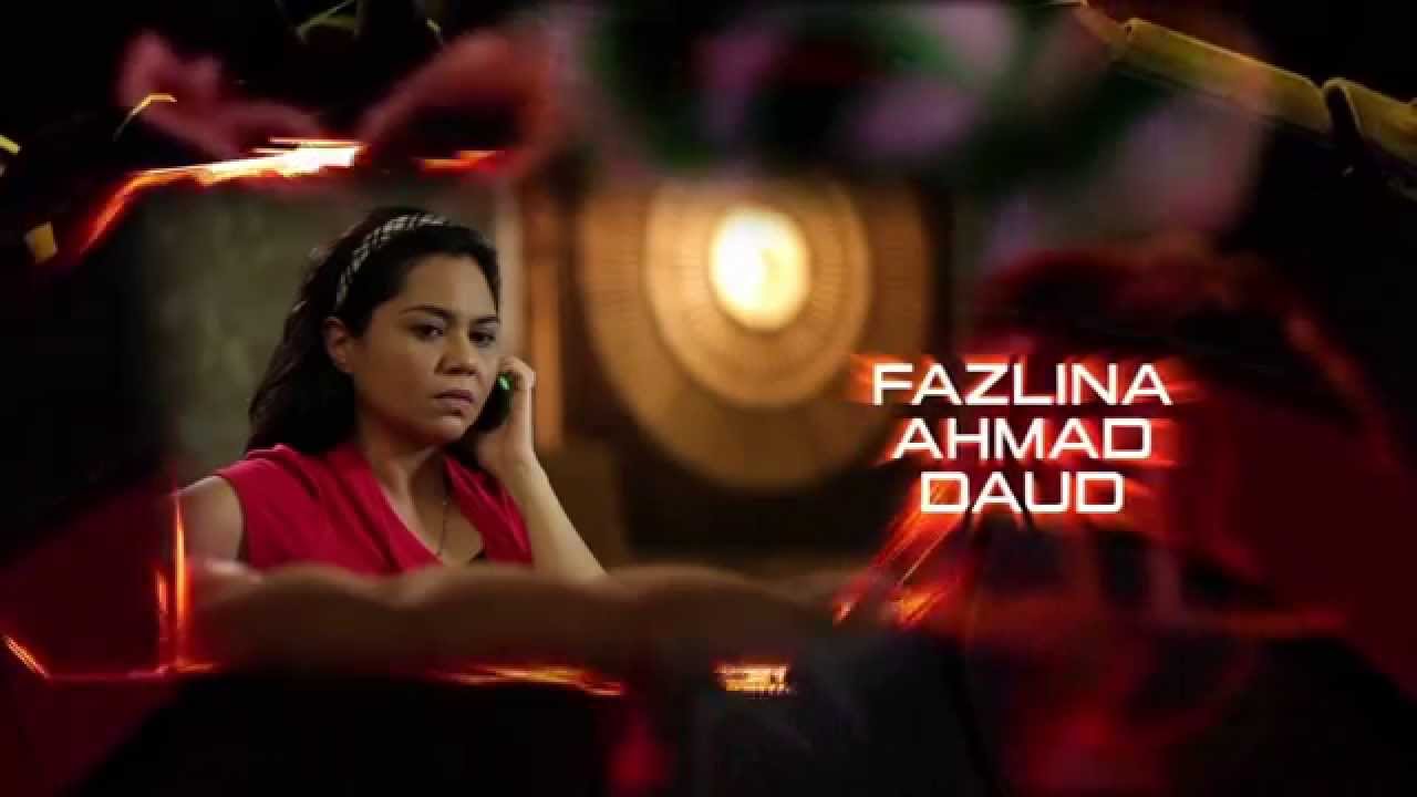 Vektor 58 - VFX Opening Malaysia