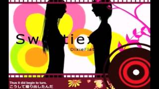 Sweetiex2
