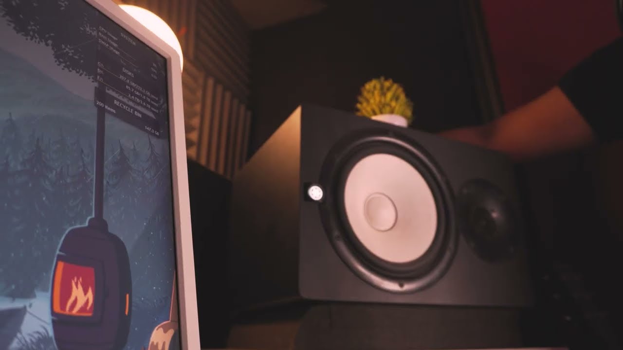 My "Channel / Videos Intro" , Cool Huh ?! :D