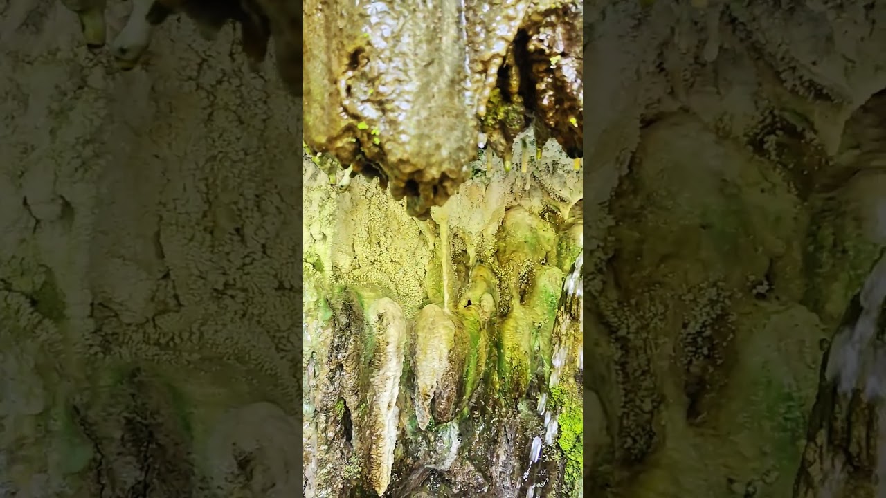 MAMA MERRY IN SECRET PLACE