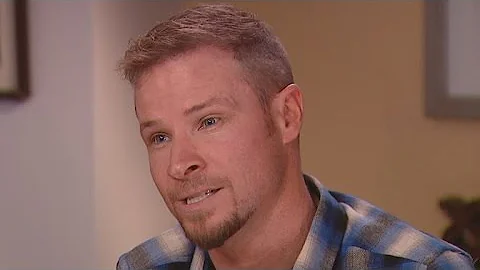 EXCLUSIVE: Backstreet Boy Brian Littrell on Gettin...