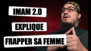 Les Islamophobes En Pls Un Imam 2.0 Explique Comment Frapper Sa Femme