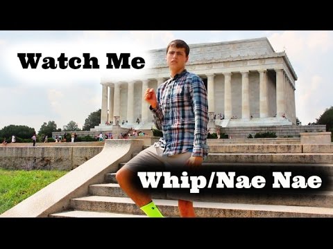 Silento - Watch Me (Whip/ Nae Nae) Music Video || DivosVideos