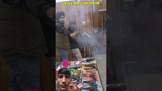 eagle air gun 🔫 #video #shorts #ytshorts