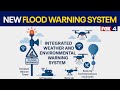 Texas company's warning system can help in floods