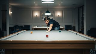 Real Snooker 3D Pro Snooker Match screenshot 2