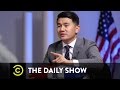 Make America Hate Again - Uncensored: The Daily Show