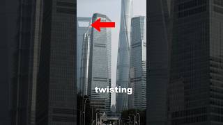 Not just design — real engineering behind this tower🤔