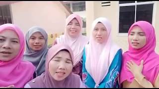 Perpisahan Guru Besar SKTU 2019 Perpisahan Guru Besar SKTU 2019