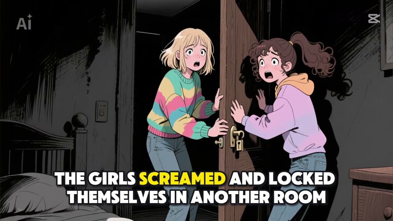 The Most Terrifying Case of "Phrogging" in History 