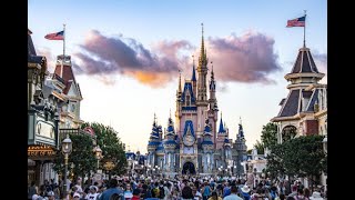 Celebrity Disney says man can't sue over wife's death because he agreed to Disney+ terms of service Profile
