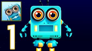 Vatts Ai For Curious Kids - Android Gameplay