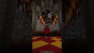 Minecraftta Hogwartsa Gittim