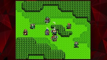 Shining Force 2 - Part 6