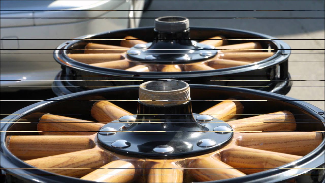 Old cars restoration projects. - YouTube