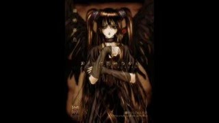 Emo and goth girls.